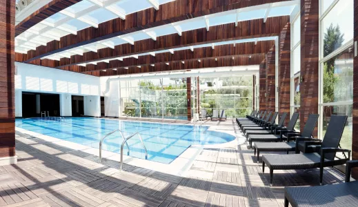 Paloma Grida Resort
