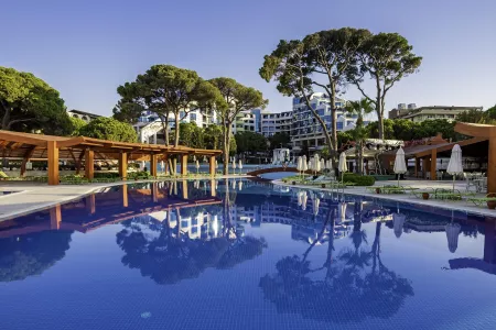 Paloma Sencia (ex. Cornelia De Luxe Resort)