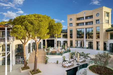 Rixos Park Belek - The Land of Legends Free Access