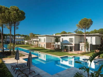 Azure Villas by Cornelia