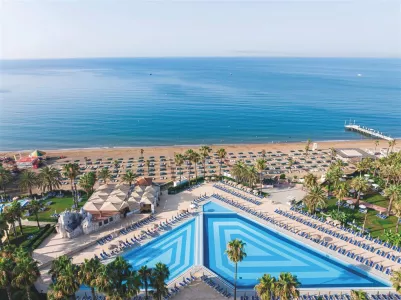 Adora Resort Hotel