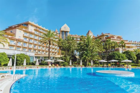 IC Hotels Santai Family Resort