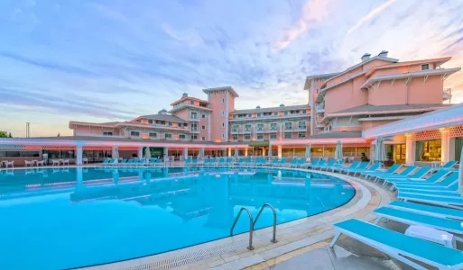 Innvista Hotels Belek