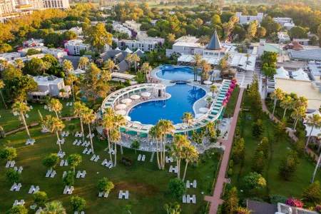 Magic Life Belek
