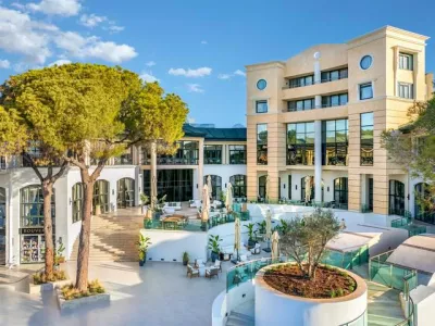 Rixos Park Belek