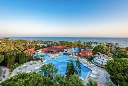 Hotel Paloma Sencia