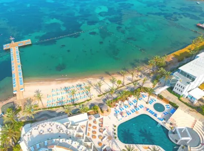 Arin Resort (ex Sun Dance Resort)