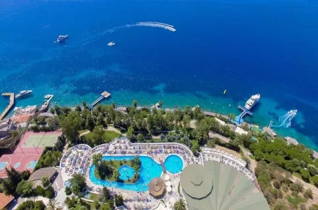 Bodrum Holiday Resort