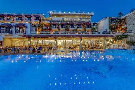 Diamond of Bodrum