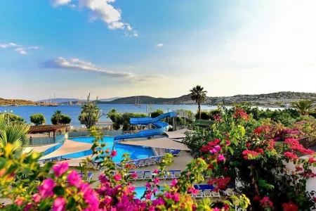 Parkim Ayaz Hotel