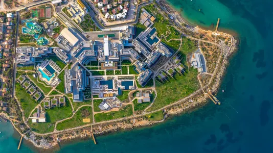Anda Barut Collection