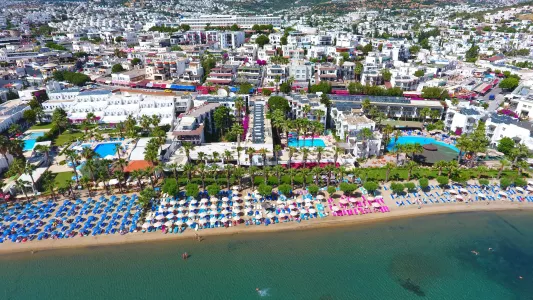 Sami Beach