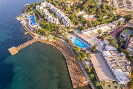 Kadikale Resort