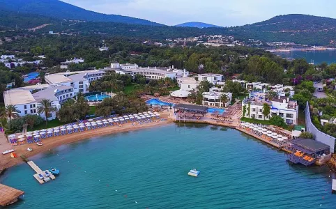 Samara Hotel
