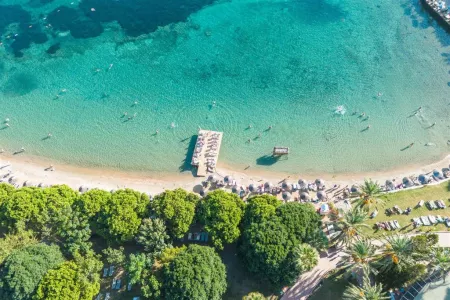 Yasmin Resort Bodrum