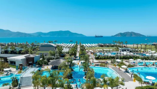 Hotel Liberty Fabay