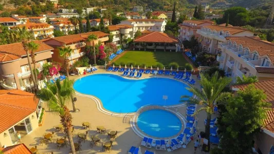 Hotel Turquoise Hotel Oludeniz