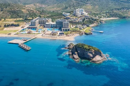 Efes Royal Palace Resort & SPA