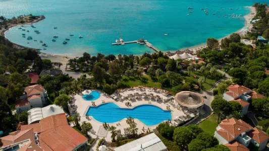 Phokaia Beach Resort