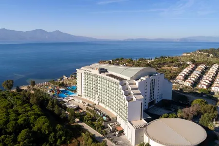 Liberty Kusadasi (ex.Seven Seas Sealight Elite)