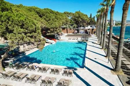 Omer Prime Holiday Resort