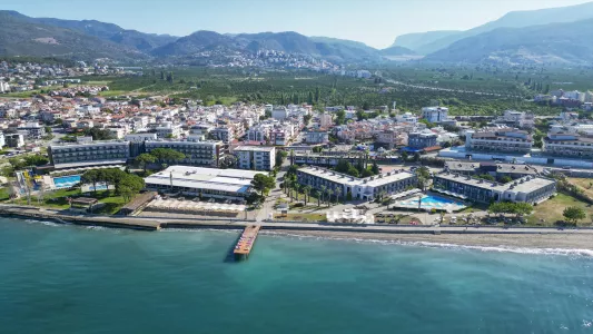 Royal Beach Club