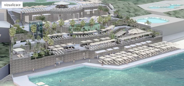 Beks Premium Resort & SPA