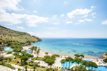Aria Claros Beach and SPA hotel