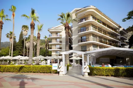 Sea Star Marmaris