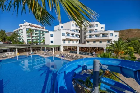 Hotel Idas Club