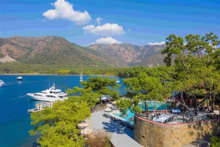 Marmaris Bay Resort