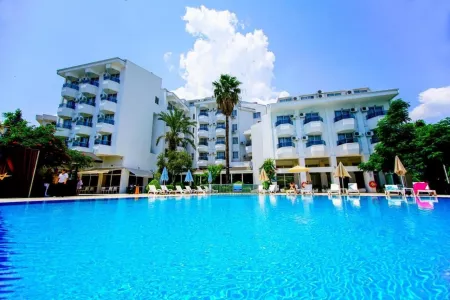 Sonnen Hotel
