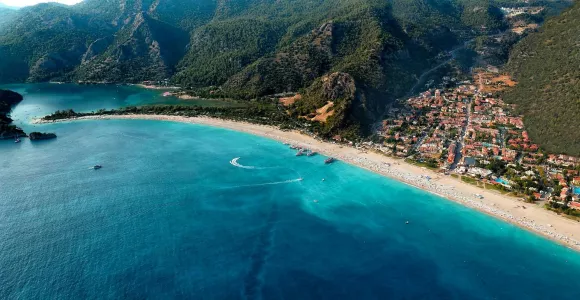 Belcekiz Beach Club