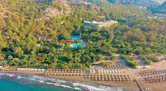 TUI Magic Life Sarigerme