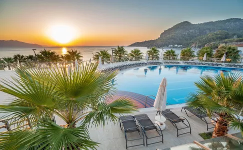 Turunc Premium Hotel