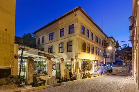 Hotel Arena