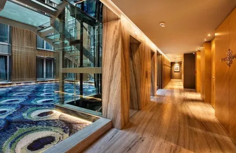 Hotel Fer