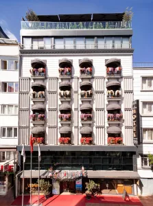Hotel Skalion