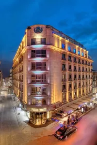Hotel Zurich