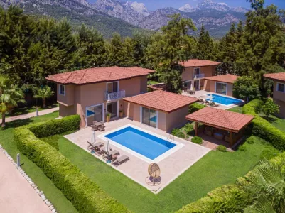 Akka Residence