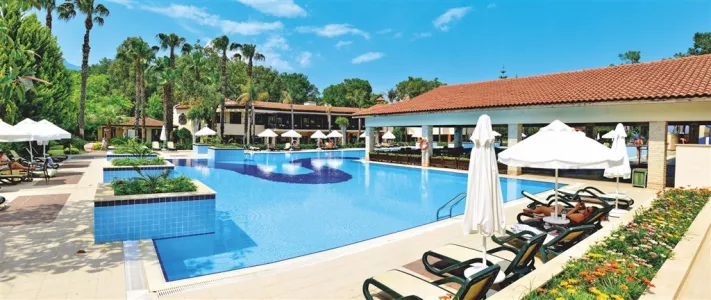 Champion Holiday Village