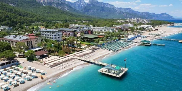 Hotel Sumela Garden