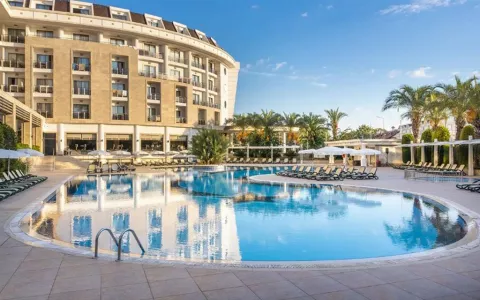 Sunland Resort (ex. Imperial Sunland hotel)