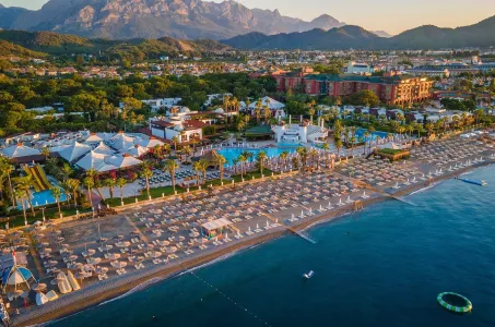 Emelda Sun Club