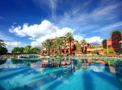 The Norm Oriental (ex. The Norm Kemer