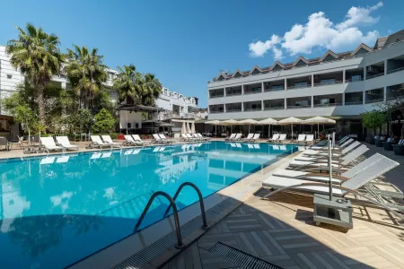 Grand Viking Hotel