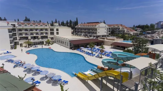Kemer Dream