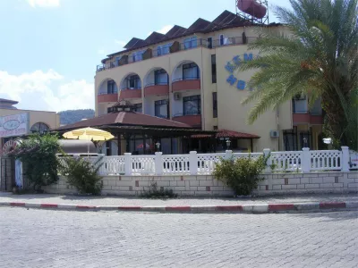 Kemer Hotel