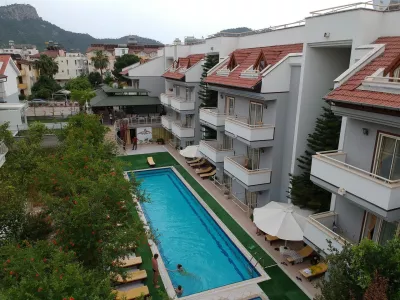 Nar Hotel