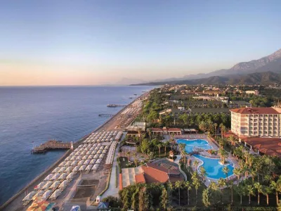 Akka Hotels Alinda